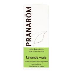 Pranarom Hle Ess Lavande Vraie Fl/10Ml