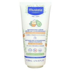 Mustela Shp Nourrisant Demelant 200Ml