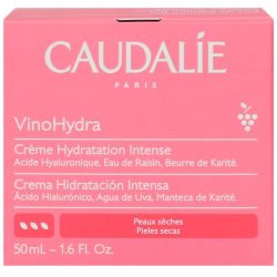 Vinohydra Cr Sos Hydrat Int P/50Ml