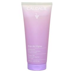 Caudalie Ange Des Vignes Gel Dche T/200Ml