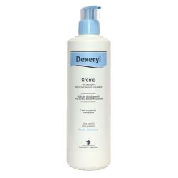 Dexeryl Dm Cr P Ap Cut Fl Ppe/500G
