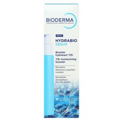 Bioderma Hydrabio Sérum Fl Ppe/40Ml