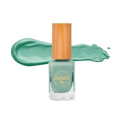 Charlotte Bio V Ong Biosour Vert Eau Fl/10Ml