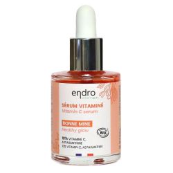 Endro Serum Vitamine 30Ml