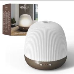 Pranarom Diffus Céra Linio