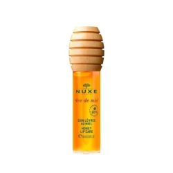 Nuxe Reve De Miel Bme Soin Lèvres St/10Ml