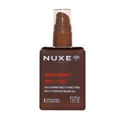 Nuxe Men Boost 3 Hle Barbe Soin Ras 30Ml
