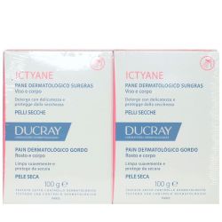 Ictyane Pain Surgras 2X100G