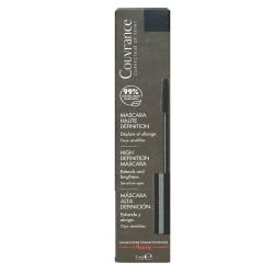 Avene Couvrance Mascara Hte Défin Noir T/7Ml