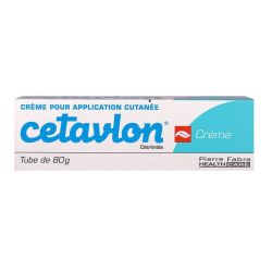 Cetavlon Cr T/80G
