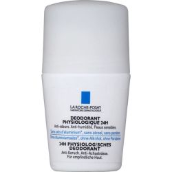 La R P Déod Physio Psens 24H Bille/50Ml