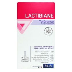 Lactibiane Tolerance Gél B/30