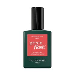 Manucurist Green Flash Pulp Fl/15Ml