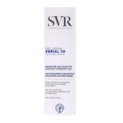 Svr Xerial 30 Gel Cr Anti-Rugosités T/75Ml