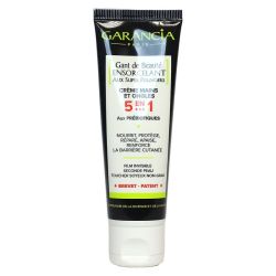 Gant Beaute Ensorc Garancia Cr Main Ong 50Ml