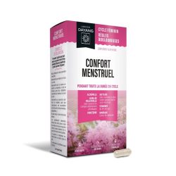 60 gélules Confort menstruel