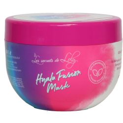 Les Secrets Loly Hyalu Masque Capill P/300Ml