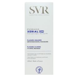 Svr Xerial Dm Psoriasis Cr T/200Ml