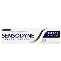 Sensodyne Exp Repar Prot Pâte Dtf Ment T/75Ml