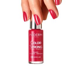 Poderm Vernis Col Strong Durciss 797 Rge 8Ml