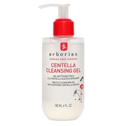 Erborian Centella Cleansing Gel Fl/180Ml
