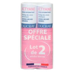 Ictyane Stick Lèv Sèch Abim 2E/3G