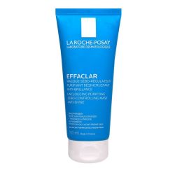 Effaclar La R P Masque Sébo-Régul T/100Ml