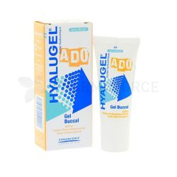Hyalugel Ado Gel Buc T/20Ml