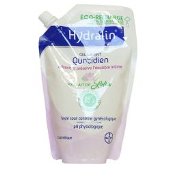 Hydralin Quotidien Gel Lav Us Int Eco-R/400Ml