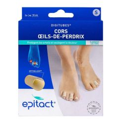 Epitact Digitube Epit 26 Cors 10Cm S Sach/3