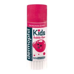 Dermophil Indien Kids Stick Lèv Bubble Gum 4G