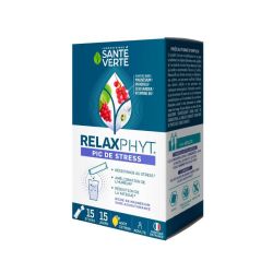 Relaxphyt Pic Stress Pdr 15St