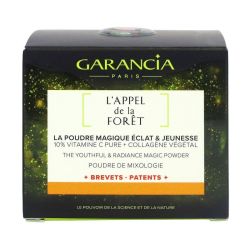 L'appel De La Foret Garancia Pdr Magique 6G