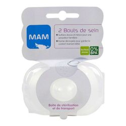 Mam Bt Sein Silic S B/2