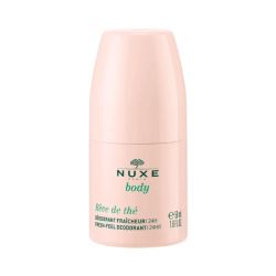 Nuxe Reve De The Déod Fraîch Roll-On/50Ml