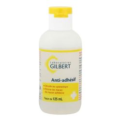 Gilbert Sol Anti-Adhés Fl/125Ml