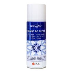 Axmed S Us Ext Cryothér Spr/200Ml