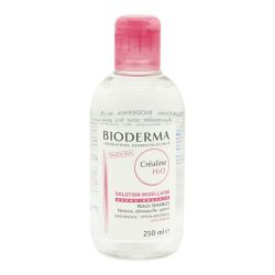 Bioderma Crealine H2O Sol Mic Nett Fl/250Ml