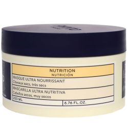 Phyto Nutrition Masque Ultra Nourr P/200Ml