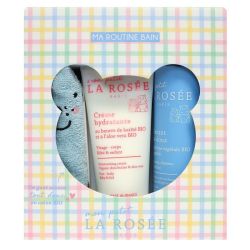 Mon Petit La Rosée Coffr Ma Routine Bain
