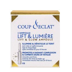 Coup D'eclat Lift & Lumiere Sol 3A/1Ml