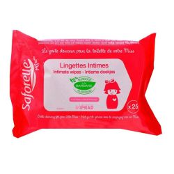 Saforelle Miss Ling Intime Sach/25