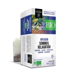 Dayang Infus Bio Tis Somm 20Sach/1,5G