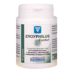 Ergyphilus Confort Gél Équil Intest P/60