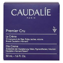 Caudalie 1Er Crue La Creme Cr P/50Ml