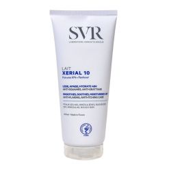 Svr Xerial 10 Lait Corp Anti-Squames T/200Ml