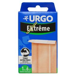 Urgo Extreme Pans Bde Déc 6Cmx1M