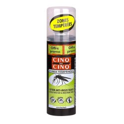 Cinq Sur Cinq Spray Zones Temperées Fl/100Ml