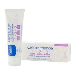 Mustela Bb Enf Cr P Change 1>2>3 T/50Ml