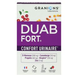 Duab Fort Pdr Sbuv 7Sach/3,14G